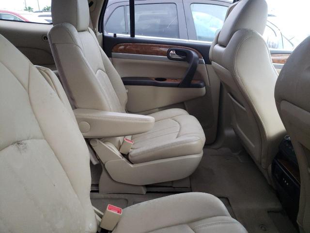 Photo 6 from auction – 2012 BUICK ENCLAVE with VIN 5GAKVDEDXCJ118974