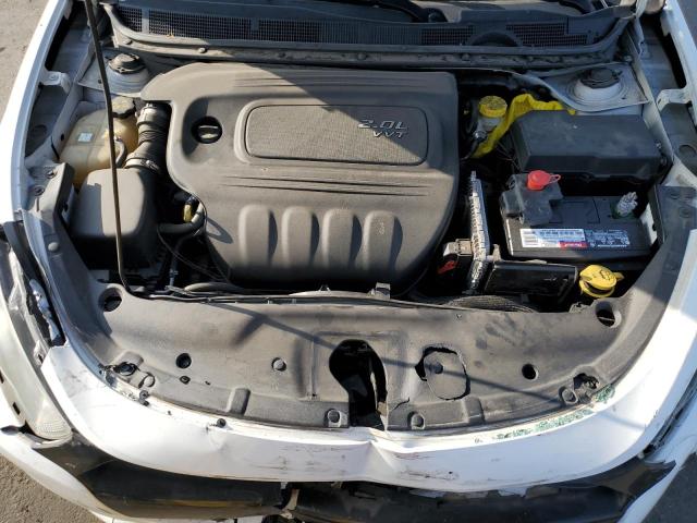 Photo 7 from auction – 2013 DODGE DART SXT with VIN 1C3CDFBA5DD300615
