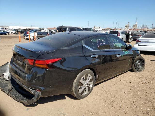 Photo 4 from auction – 2019 NISSAN ALTIMA S with VIN 1N4BL4BV2KN307195