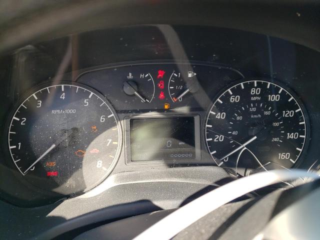 Photo 8 from auction – 2014 NISSAN SENTRA S with VIN 3N1AB7AP6EY217538