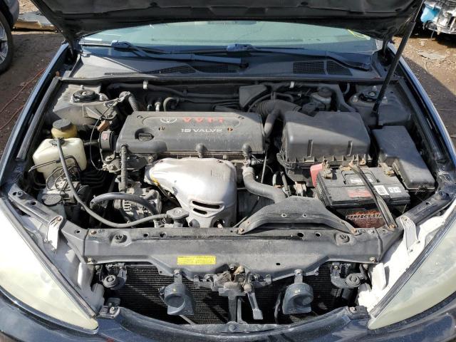 Photo 7 from auction – 2002 TOYOTA CAMRY LE with VIN 4T1BE32KX2U072700