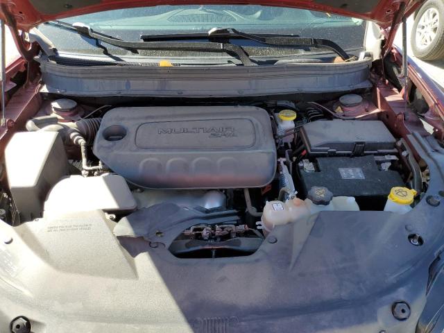 Photo 7 from auction – 2020 JEEP CHEROKEE L with VIN 1C4PJLCB3LD618680