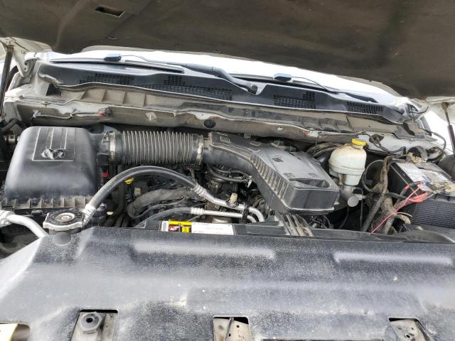 Photo 7 from auction – 2014 RAM 1500 ST with VIN 3C6JR6AG4EG262767
