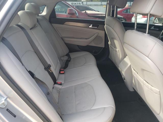 Photo 6 from auction – 2015 HYUNDAI SONATA with VIN 5NPE34AFXFH053551