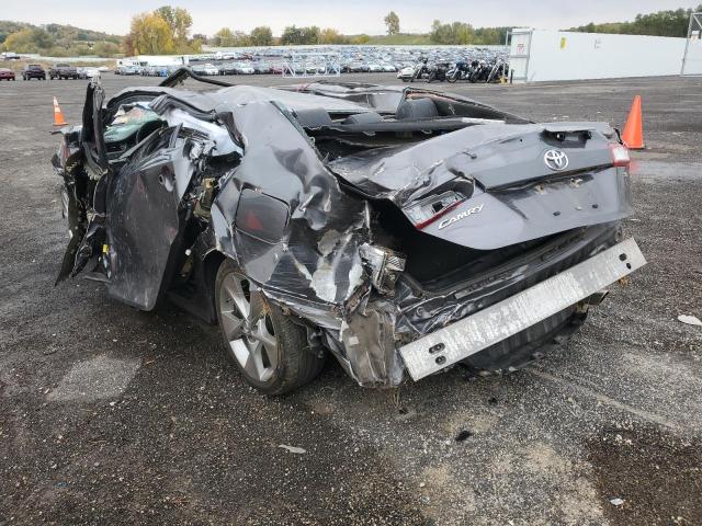 Photo 3 from auction – 2014 TOYOTA CAMRY L with VIN 4T1BF1FK5EU727880