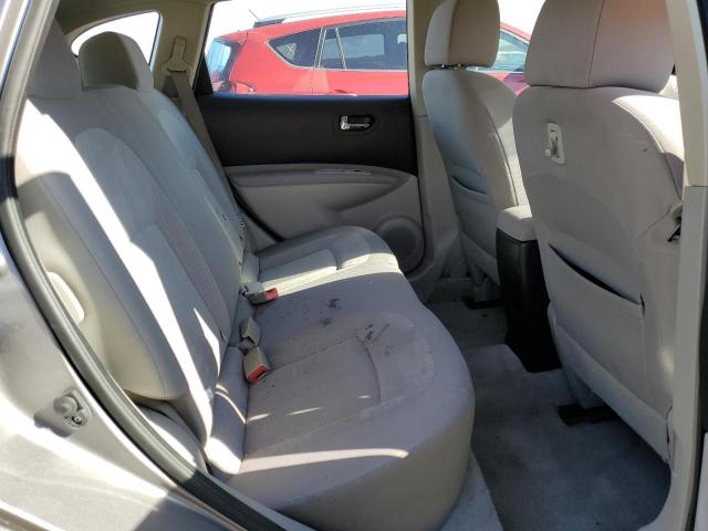 Photo 6 from auction – 2011 NISSAN ROGUE S with VIN JN8AS5MT0BW168726