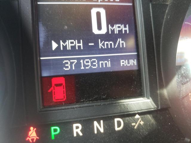 Photo 8 from auction – 2019 DODGE GRAND CARA with VIN 2C4RDGEG3KR536363