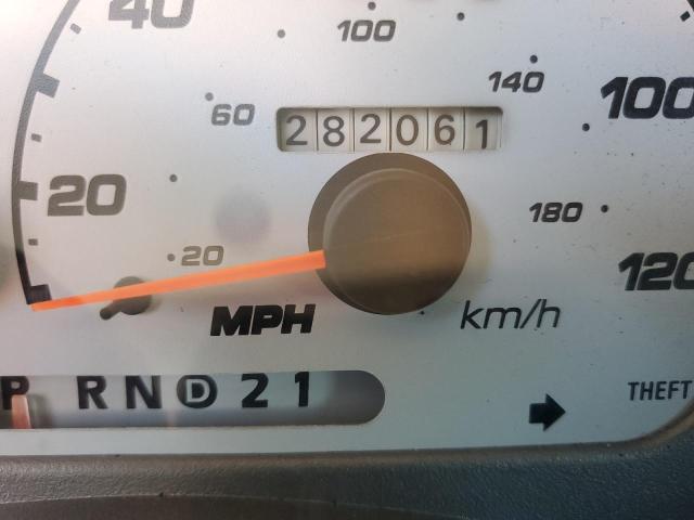Photo 8 from auction – 2002 FORD EXPLORER S with VIN 1FMDU70E12UD73369