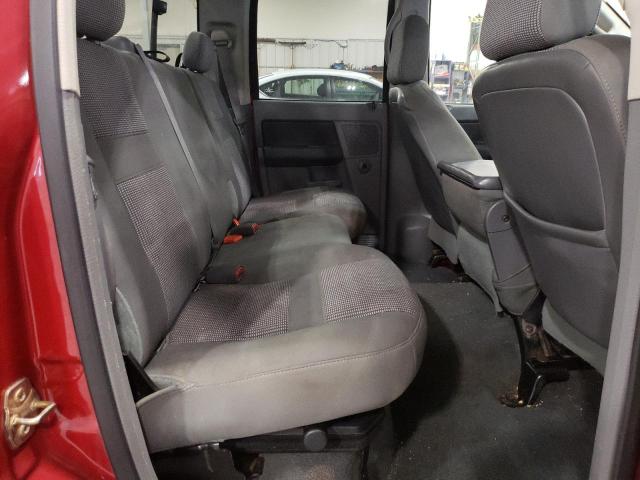 Photo 6 from auction – 2006 DODGE RAM 2500 S with VIN 3D7KS28D76G244521