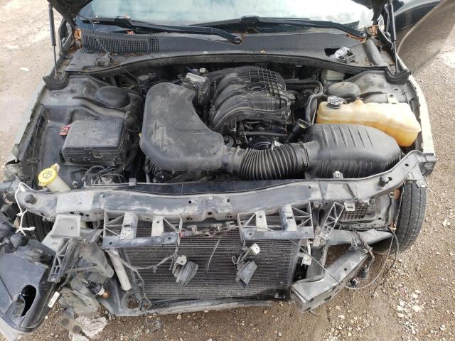 Photo 7 from auction – 2014 DODGE CHARGER with VIN 2C3CDXHG7EH122163
