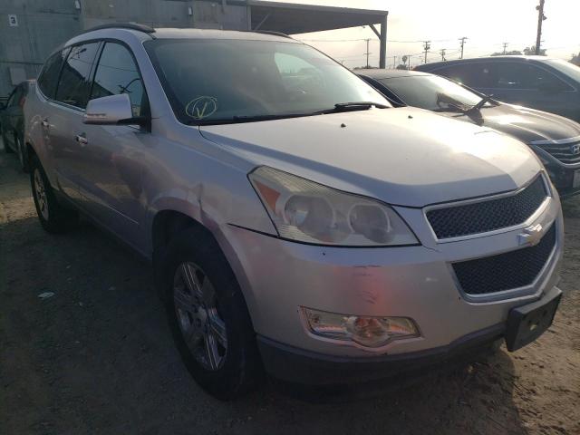 2011 Chevrolet Traverse