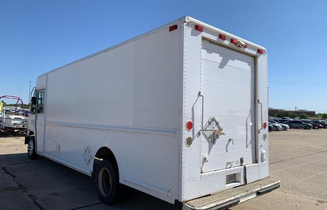 Photo 3 from auction – 2008 FREIGHTLINER CHASSIS M with VIN 4UZABMDU28CZ64236
