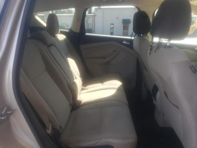 Photo 6 from auction – 2017 FORD ESCAPE SE with VIN 1FMCU0GD8HUD34027
