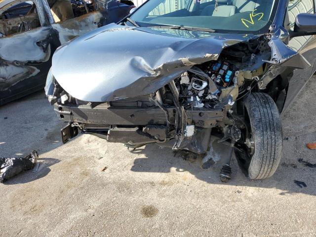 Photo 9 from auction – 2016 TOYOTA COROLLA L with VIN 2T1BURHE7GC707971