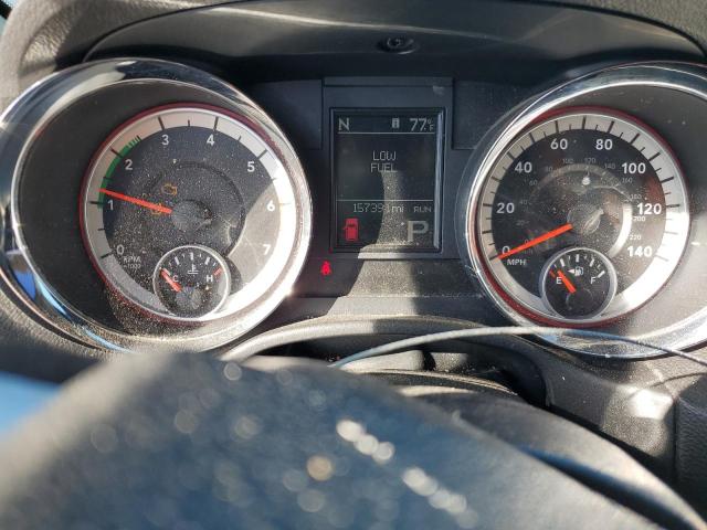 Photo 8 from auction – 2011 DODGE DURANGO CR with VIN 1D4SD4GT1BC627895