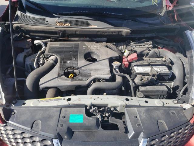 Photo 7 from auction – 2011 NISSAN JUKE S with VIN JN8AF5MR0BT009277