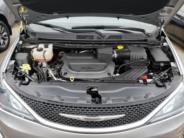 Photo 7 from auction – 2020 CHRYSLER PACIFICA L with VIN 2C4RC1GG9LR127301