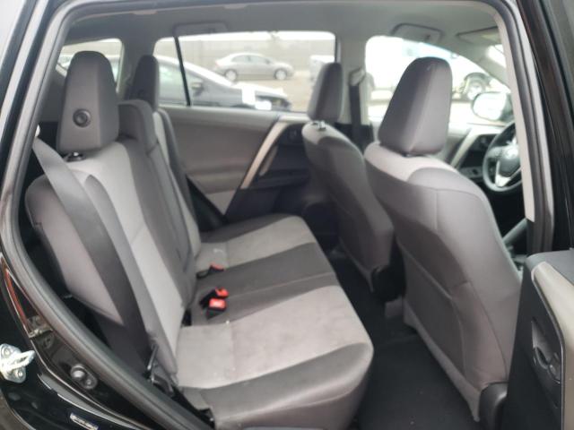 Photo 6 from auction – 2013 TOYOTA RAV4 LE with VIN 2T3ZFREV8DW064478