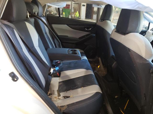 Photo 6 from auction – 2020 SUBARU CROSSTREK with VIN JF2GTDNC1LH283077