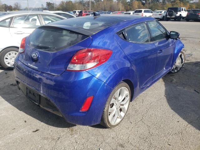 Photo 4 from auction – 2012 HYUNDAI VELOSTER with VIN KMHTC6AD8CU030588