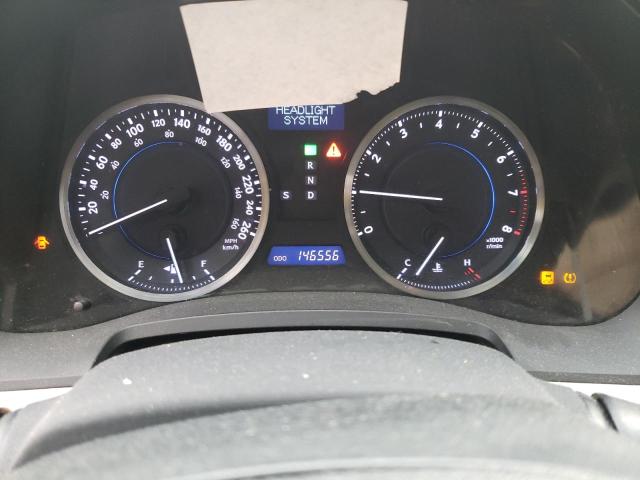 Photo 8 from auction – 2013 LEXUS IS 250 with VIN JTHCF5C28D5061173