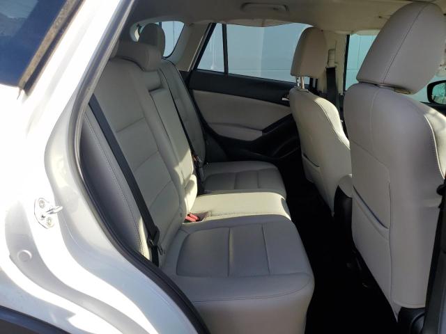 Photo 6 from auction – 2014 MAZDA CX-5 GT with VIN JM3KE2DY9E0407674