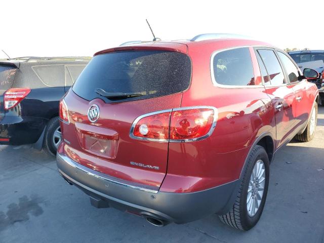 Photo 4 from auction – 2012 BUICK ENCLAVE with VIN 5GAKRCED4CJ374817