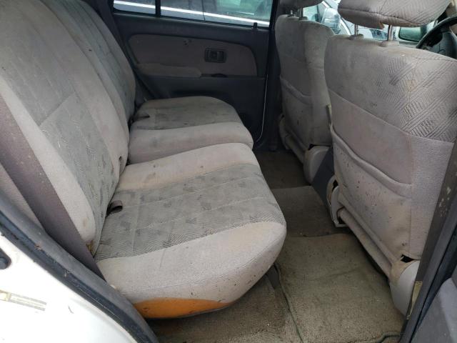 Photo 6 from auction – 2002 TOYOTA 4RUNNER SR with VIN JT3GN86R820240098