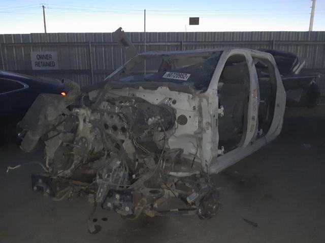 Photo 2 from auction – 2014 CHEVROLET SILVERADO with VIN 3GCUKSEC8EG221505