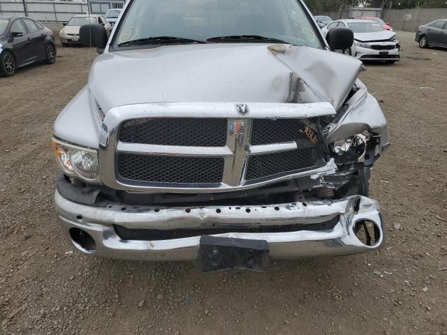 Photo 7 from auction – 2005 DODGE RAM 1500 S with VIN 1D7HU18D05J622898