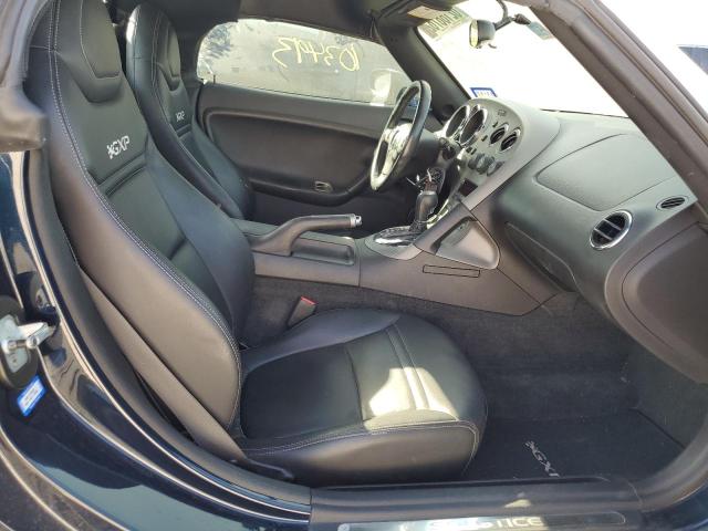 Photo 5 from auction – 2007 PONTIAC SOLSTICE G with VIN 1G2MG35X07Y130381