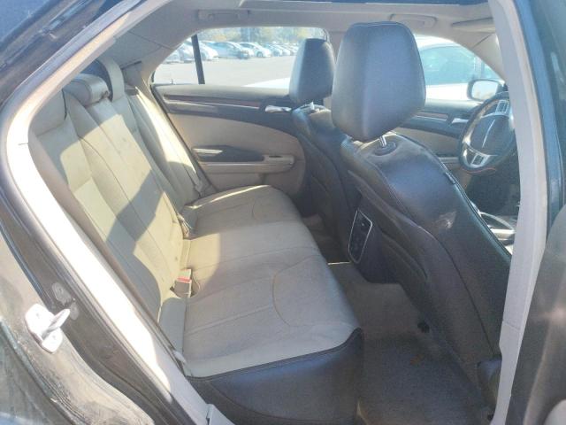 Photo 6 from auction – 2013 CHRYSLER 300C LUXUR with VIN 2C3CCAPG8DH515167