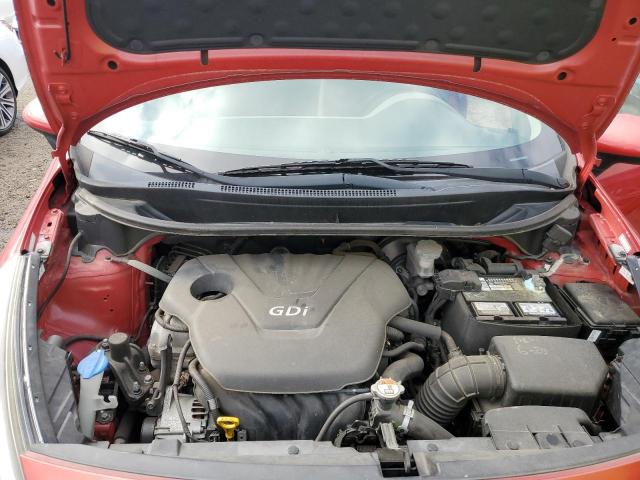 Photo 7 from auction – 2015 KIA RIO LX with VIN KNADM4A30F6520949