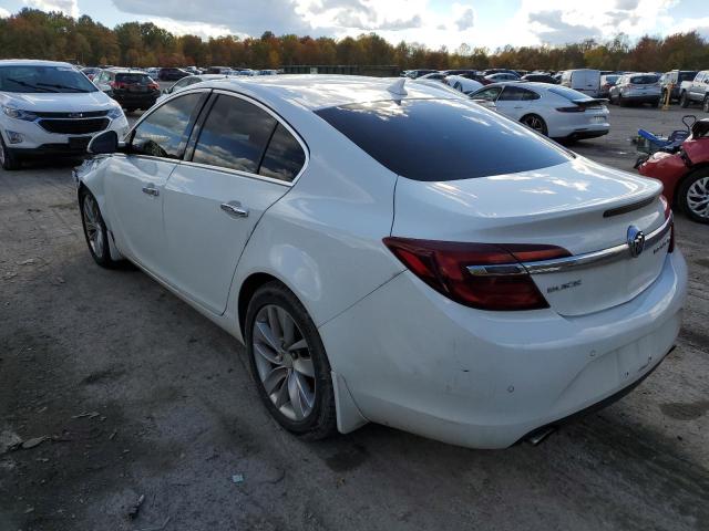 Photo 3 from auction – 2014 BUICK REGAL PREM with VIN 2G4GN5EX5E9188901
