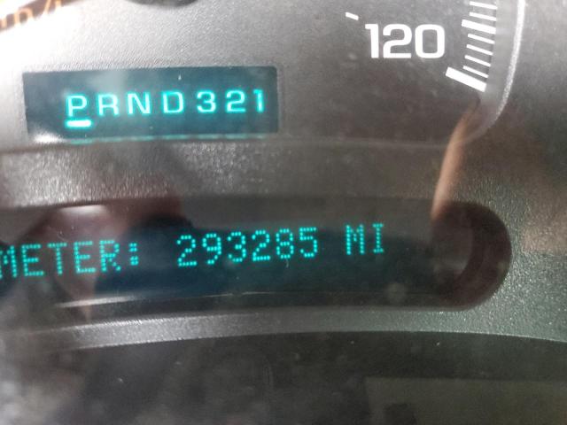 Zdjęcie 8 z aukcji – 2005 CHEVROLET SILVERADO2 z VIN 2GCEK13T251173445