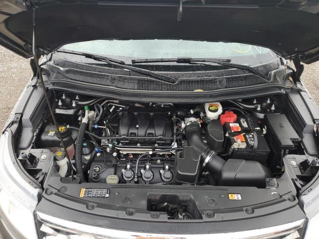 Photo 7 from auction – 2018 FORD EXPLORER X with VIN 1FM5K7D87JGA63772