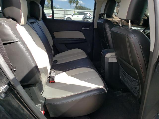 Photo 6 from auction – 2012 GMC TERRAIN SL with VIN 2GKALUEK1C6169571