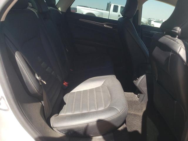 Photo 10 from auction – 2017 FORD FUSION SE with VIN 3FA6P0LU1HR409386