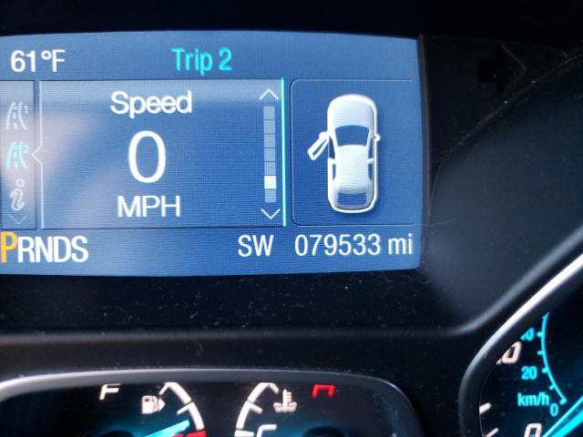 Photo 8 from auction – 2015 FORD ESCAPE SE with VIN 1FMCU9G99FUC27579