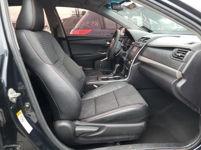 Photo 5 from auction – 2015 TOYOTA CAMRY LE with VIN 4T1BF1FK2FU004635