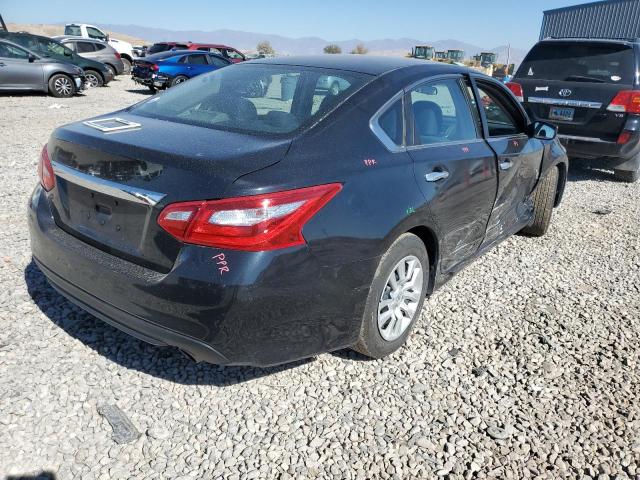 Photo 4 from auction – 2017 NISSAN ALTIMA 2.5 with VIN 1N4AL3APXHC225549