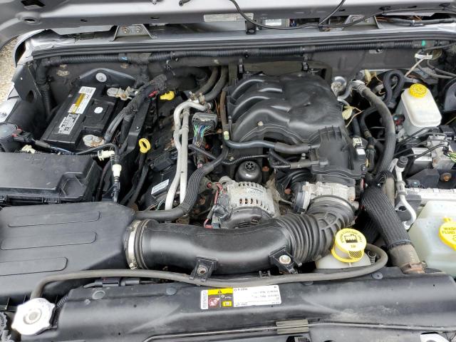 Photo 7 from auction – 2013 JEEP WRANGLER U with VIN 1C4HJWEG3DL543176