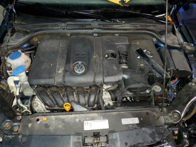Photo 7 from auction – 2012 VOLKSWAGEN JETTA SEL with VIN 3VWLP7AJ4CM466585