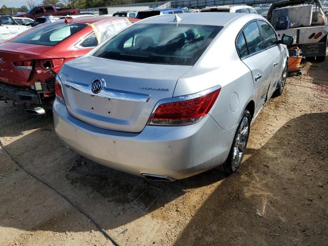 Photo 4 from auction – 2013 BUICK LACROSSE with VIN 1G4GC5E31DF235513