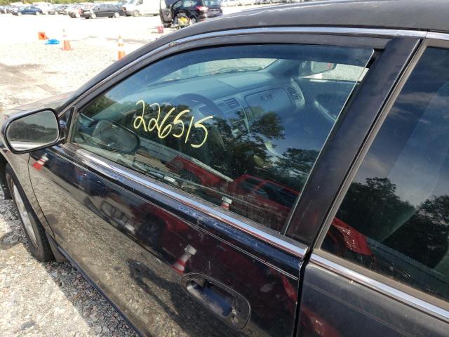Photo 9 from auction – 2002 HONDA ACCORD SE with VIN 1HGCG32012A018528