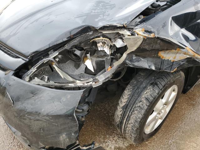 Photo 9 from auction – 2008 TOYOTA SIENNA CE with VIN 5TDZK23C58S206409