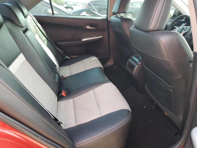 Photo 6 from auction – 2013 TOYOTA CAMRY L with VIN 4T1BF1FK1DU650097
