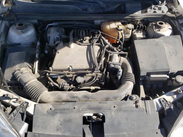 Photo 7 from auction – 2004 CHEVROLET MALIBU MAX with VIN 1G1ZT64894F176526