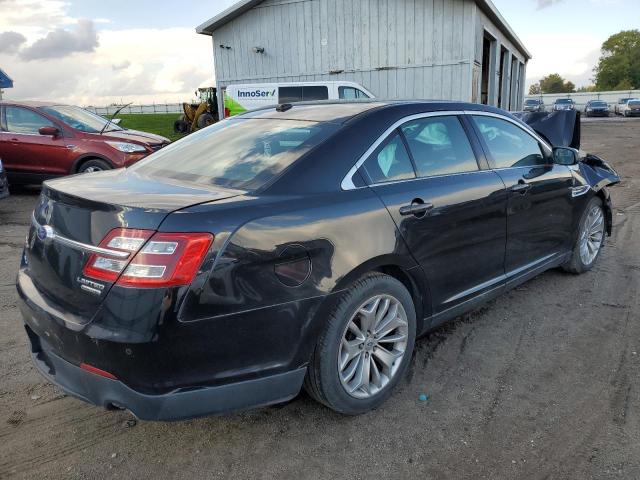 Photo 4 from auction – 2013 FORD TAURUS LIM with VIN 1FAHP2F84DG200437
