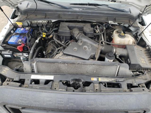 Photo 11 from auction – 2013 FORD F250 SUPER with VIN 1FTBF2A68DEB81864
